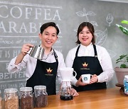 스타벅스 코리아 18대 커피대사 탄생.."글로벌 커피 리더 될 것"