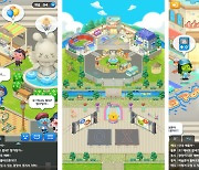 '애니팡4', 소셜 광장 및 로얄 레이드 등 상반기 업데이트 로드맵 공개