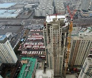 서울시, 광주 학동 재개발 붕괴 사고 현대산업개발 징계 착수