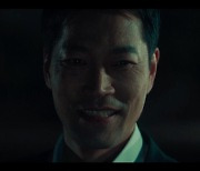 [영상]다정한 아빠 최귀화의 소름 돋는 반전.. '블랙: 악마를 보았다' 티저 공개
