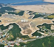 인천 을왕산 '아이퍼스 힐' 개발 난기류