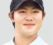 '58타의 사나이' 김성현, PGA 2부 데뷔전 '선방'