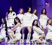 Girl group fromis_9 continues to see success as sales of new EP soar