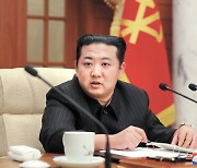 Kim Jong-un rattles saber of nuclear, ICBM tests