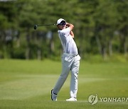 '58타의 사나이' 김성현, PGA 2부 콘페리투어 데뷔전서 공동 19위