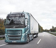 Volvo Trucks to deploy electric heavy-duty trucks in Korea in H2