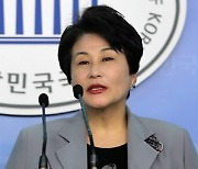 "전략공천 요구? 양아치나 하는 짓"..전여옥 홍준표 직격에 "방자하다"