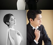 왕지원, 발레리노 박종석과 결혼..2월 비공개 예식(전문)[공식]