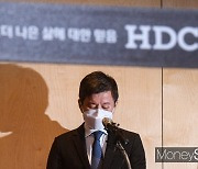 HDC현산, 광주 아파트 붕괴사고 손실 '4000억' 추정
