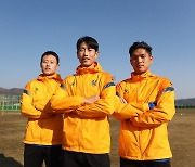 광주FC, 2022시즌 주장에 안영규 선임