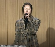 휘인 "2PM 이준호=학창시절 최애, '옷소매 붉은 끝동' OST 참여 감사"(컬투쇼)