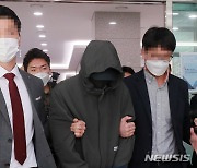 '아내 명의 땅 투기 의혹' LH직원, 항소심도 징역 1년6개월