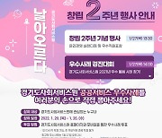 "경기도사회서비스원 우수사례 뽑아주세요"..사전투표