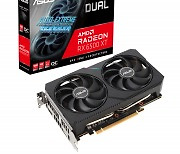 에이수스, Dual·TUF Gaming 시리즈 AMD Radeon™ RX 6500 XT 기반 그래픽카드 발표