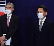 한미 · 한중 북핵수석대표 전화 협의..'안정적 정세 관리' 논의
