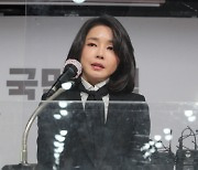 시청률 17.2% 나왔지만..MBC가 '김건희 후속방송' 안하는 이유