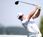 '58타 사나이' 김성현, PGA 2부 투어 데뷔전 공동 19위