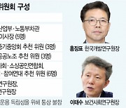 '수탁위 일원화' 靑 임기말 대못인가..홍장표, 기금운용위 가세 후 급물살