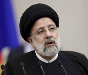 이란 대통령 "미국 전략 실패로 가장 약한 처지에 놓여"