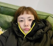 '이용규♥' 유하나, 서울로 이사 하다가 현타.."체력 점점 저질 되어가"