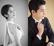 [단독] 왕지원, ♥발레리노 박종석과 결혼..발레 인연 (종합)