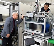 표준연, '초음파 치료기기 성능 정밀측정' 온도센서 기술 개발