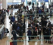 '첫 확진자 발생 2년'..코로나가 바꿔놓은 인천국제공항