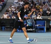 Australian Open Tennis