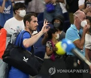 Australian Open Tennis