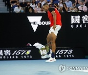 Australian Open Tennis