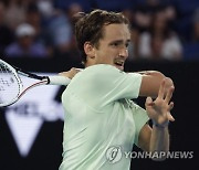 Australian Open Tennis