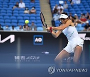 AUSTRALIA TENNIS  AUSTRALIAN OPEN GRAND SLAM