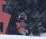 Austria Alpine Skiing World Cup