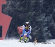 Austria Alpine Skiing World Cup