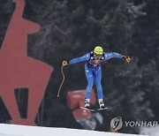 Austria Alpine Skiing World Cup