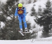 Austria Alpine Skiing World Cup