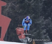 Austria Alpine Skiing World Cup