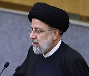 이란 대통령 "나토 기만정책으로 붕괴할 것"..러 하원서 연설