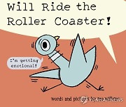 Books Mo Willems
