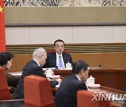 CHINA-BEIJING-LI KEQIANG-STATE COUNCIL-PLENARY MEETING (CN)