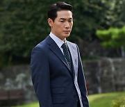 '공작도시' 김영재, 김지현과 이혼 위기..상처받은 슬픈 눈빛