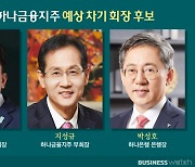 대권교체 앞둔 하나금융, 신한·우리 '주목'하는 이유