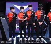 [LCK] 첫 승 광동, 공동 6위 도약..팀 순위< 1월 21일 기준 >