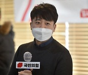 '원팀'서 더 멀어진 홍준표? 이준석 "갈등 봉합 노력하겠다"