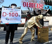 전북 시장·군수 선거비용 한도액 평균 1억4000만원