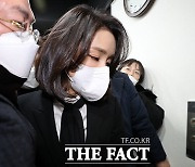 [속보] 법원, 서울의소리 '김건희 녹취록' 방영 대부분 허용