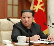 김정은, 3년9개월만에 ICBM·핵실험 협박