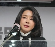 법원 "김건희 유흥업소 출입·동거 의혹 방송 가능".. '판도라' 열리나