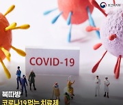 코로나19 먹는 치료제, 국민 궁금증 4문 4답