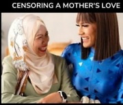 해외서 '무슬림-여장남자 등장 광고' 했다가..삼성전자 '진땀'
